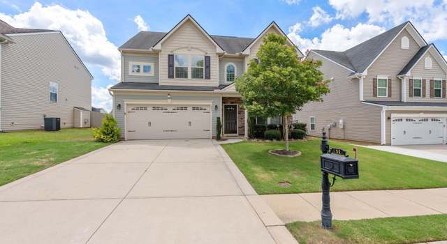 Photo of 251 Chestatee Ct, Simpsonville, SC 29680