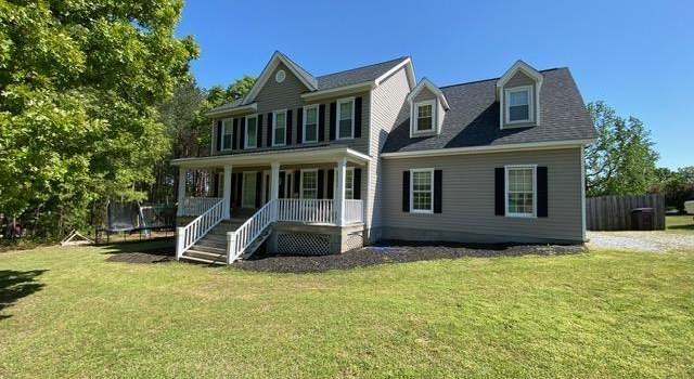Photo of 616 Olde Puckett Ferry Rd, Greenwood, SC 29649
