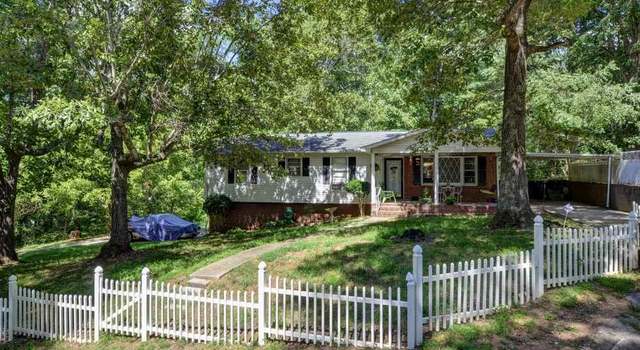 Photo of 1 Notchwood Dr, Greenville, SC 29611