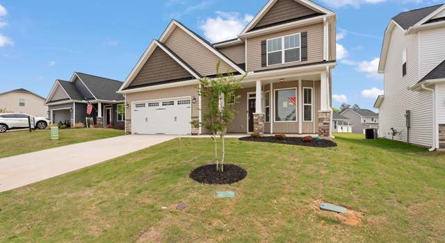 Photo of 3033 Emberly Dr, Roebuck, SC 29376