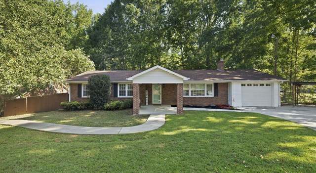 Photo of 132 Black Rd, Simpsonville, SC 29680