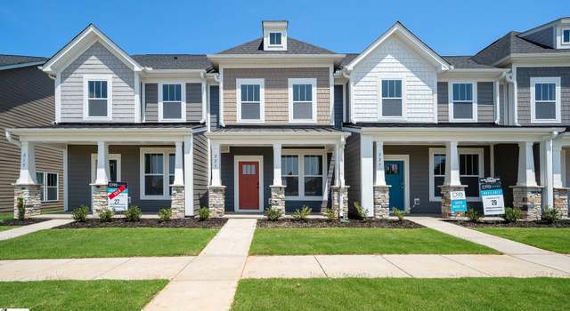 Photo of 223 Dalmatian Dr, Spartanburg, SC 29307