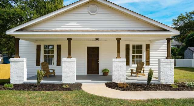 Photo of 1429 5th Ave, Greenville, SC 29611