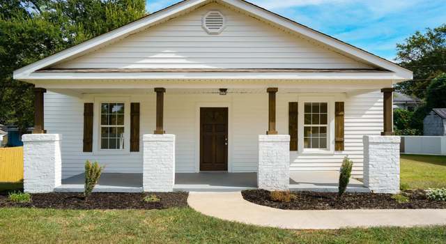Photo of 1429 5th Ave, Greenville, SC 29611