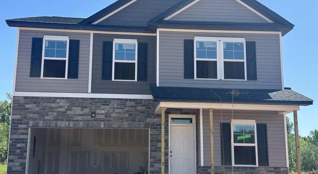Photo of 700 Gilgal Ln Lot 25, Wellford, SC 29385