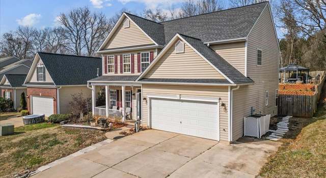 Photo of 416 Grafton Ct, Greer, SC 29650