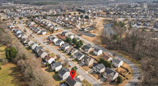 Photo of 416 Grafton Ct, Greer, SC 29650