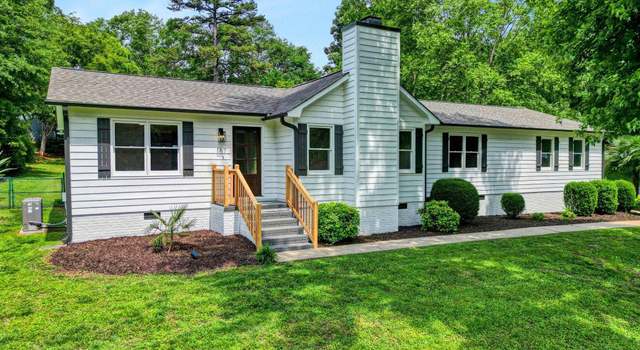 Photo of 167 Lake Bowen Dr, Inman, SC 29349