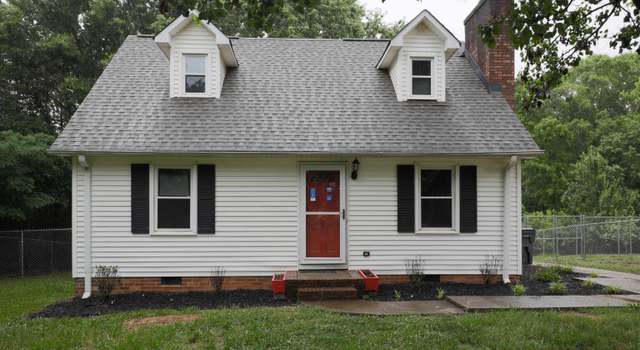 Photo of 110 Gap Creek Rd, Duncan, SC 29334