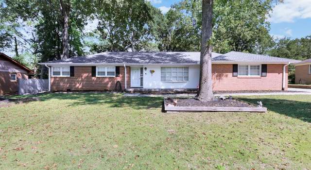 Photo of 217 Navaho Dr, Spartanburg, SC 29301