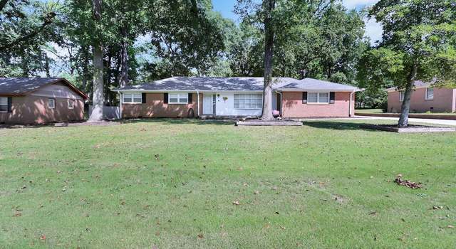 Photo of 217 Navaho Dr, Spartanburg, SC 29301