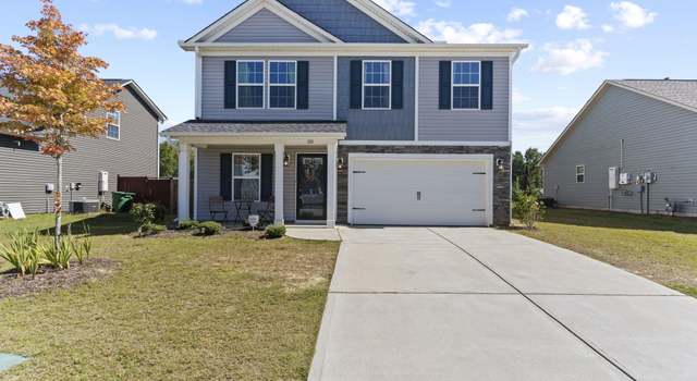 Photo of 105 James Jackson Dr, Fountain Inn, SC 29644