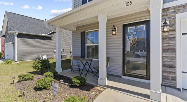 Photo of 105 James Jackson Dr, Fountain Inn, SC 29644