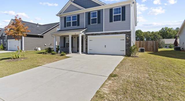 Photo of 105 James Jackson Dr, Fountain Inn, SC 29644