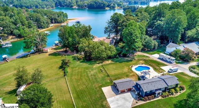 Photo of 221 Lakeside Dr, Seneca, SC 29672