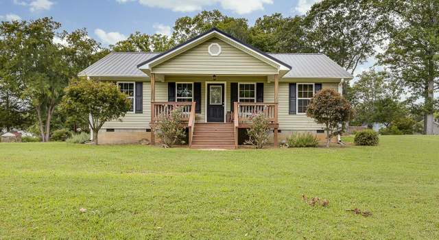 Photo of 598 Nance Rd, Abbeville, SC 29620