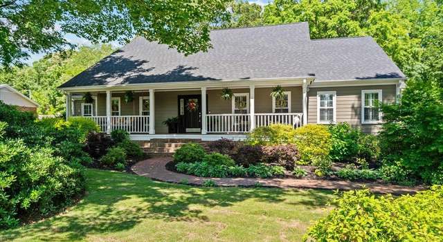 Photo of 211 Governors Sq, Greer, SC 29650
