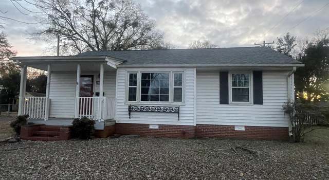 Photo of 312 W Wood St, Spartanburg, SC 29303