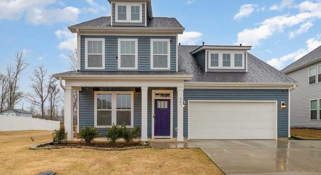 Photo of 441 Fenwick Dr, Woodruff, SC 29388