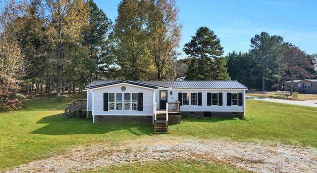 Photo of 107 Pierce Rd, Williamston, SC 29697