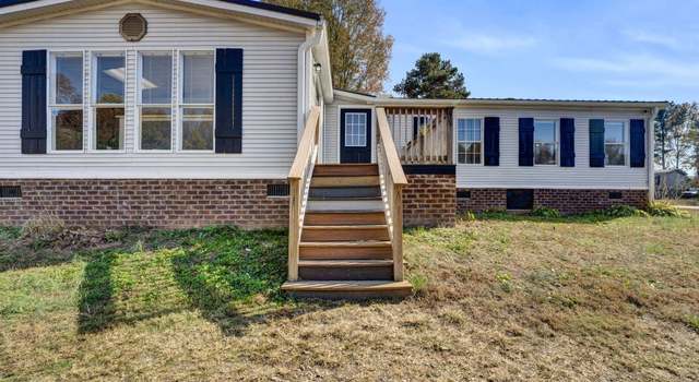 Photo of 107 Pierce Rd, Williamston, SC 29697