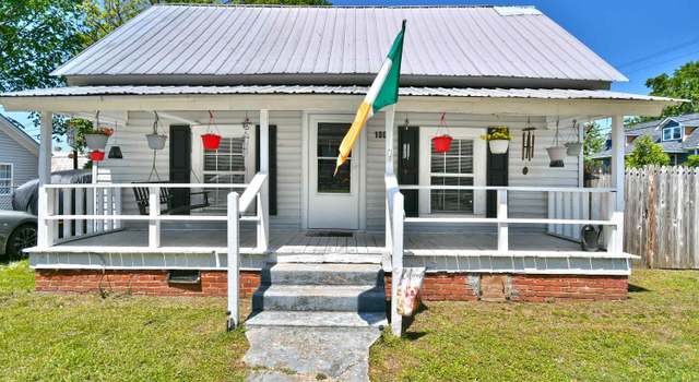 Photo of 100 Second St, Fountain Inn, SC 29644