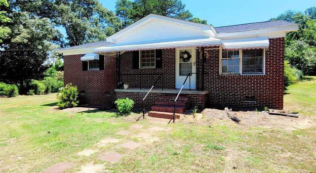 Photo of 266 Eisontown Rd, Jonesville, SC 29353