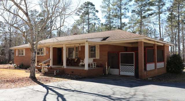 Photo of 116 Bell Ave, Clinton, SC 29325