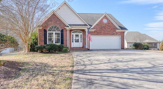 Photo of 842 E Coosaw Ct, Roebuck, SC 29376