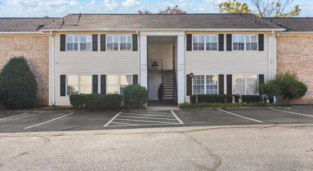 Photo of 925 Cleveland St Unit 232, Greenville, SC 29601