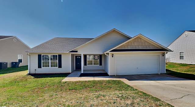 Photo of 599 Duncan Station Dr, Duncan, SC 29334-8947