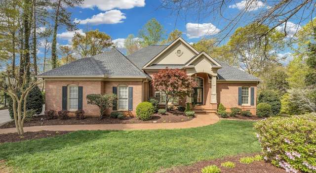 Photo of 212 Pine Ridge Dr, Easley, SC 29642
