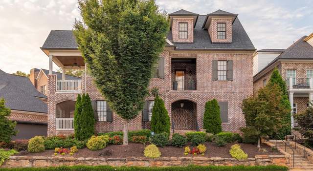 Photo of 707 E Mcbee Ave, Greenville, SC 29601