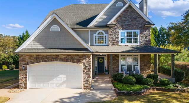Photo of 11 Garden Corners Ct, Simpsonville, SC 29681