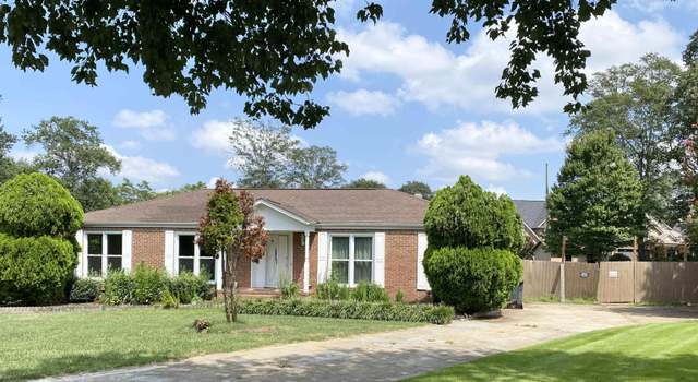 Photo of 3 Hibourne Ct, Greenville, SC 29615-2820
