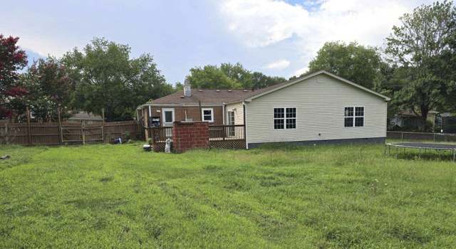 Photo of 3 Hibourne Ct, Greenville, SC 29615-2820