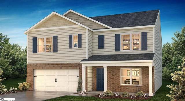 Photo of 200 Mosby Dr, Fountain Inn, SC 29644