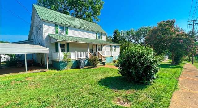 Photo of 3 Baptist St, Pelzer, SC 29669