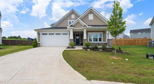 Photo of 1918 Redbud Ct, Reidville, SC 29388