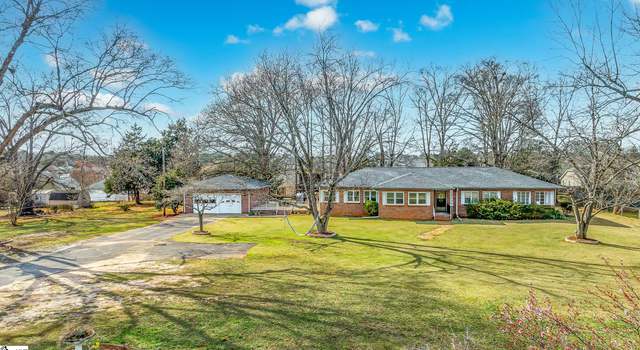 Photo of 627 Upper Valley Falls Rd, Boiling Springs, SC 29316