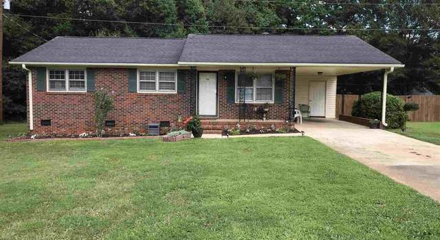 Photo of 716 Woodvale. Rd, Anderson, SC 29624