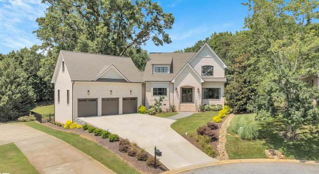Photo of 302 Capri Ct, Greenville, SC 29609