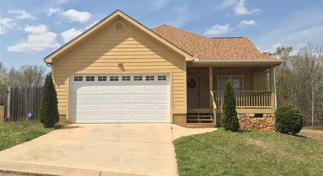 Photo of 107 Regency Walk, Pickens, SC 29671