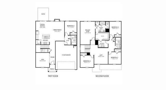 Photo of 1700 Greenpath Ln, Moore, SC 29369