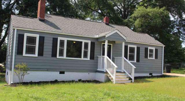Photo of 105 Mount Pleasant Ave, Greenville, SC 29617