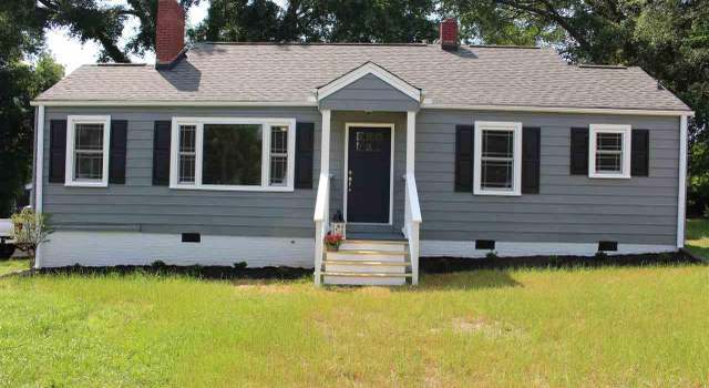 Photo of 105 Mount Pleasant Ave, Greenville, SC 29617