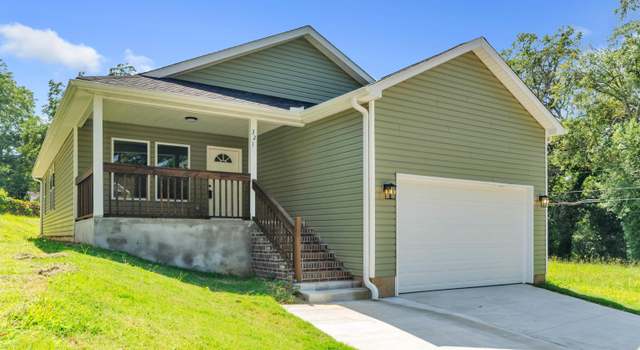 Photo of 321 Caulder Ave, Spartanburg, SC 29306