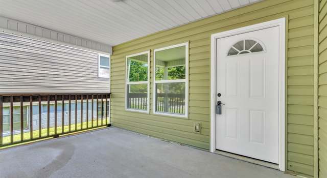 Photo of 321 Caulder Ave, Spartanburg, SC 29306