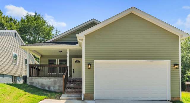 Photo of 321 Caulder Ave, Spartanburg, SC 29306