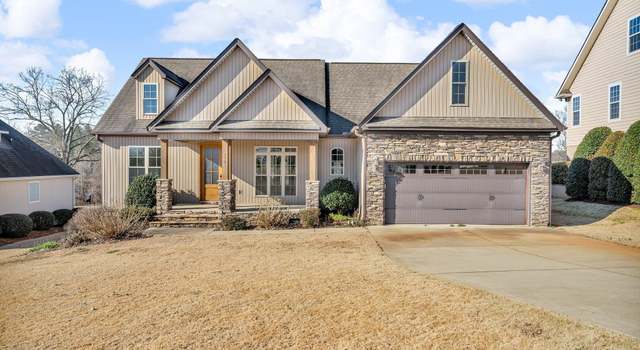 Photo of 114 Royal Troon, Campobello, SC 29322